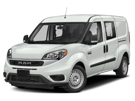 2022 Ram ProMaster City PROMASTER CITY WAGON Wagon