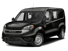 2022 Ram ProMaster City PROMASTER CITY WAGON Cargo Van