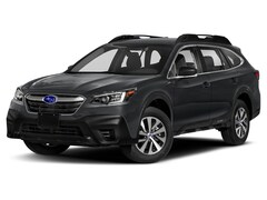 2022 Subaru Outback Base Trim Level SUV