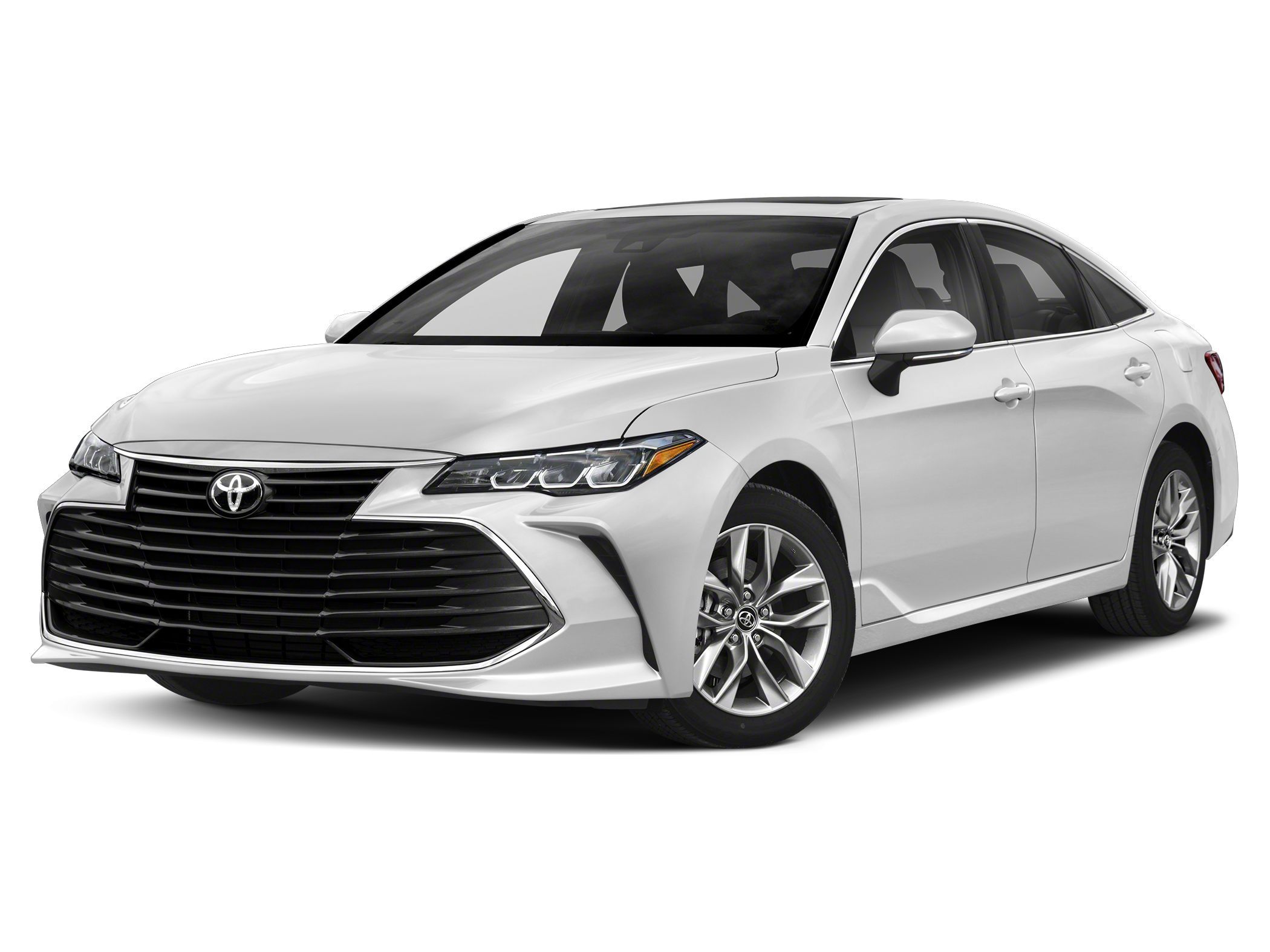 2022 Toyota Avalon XLE -
                Oxnard, CA