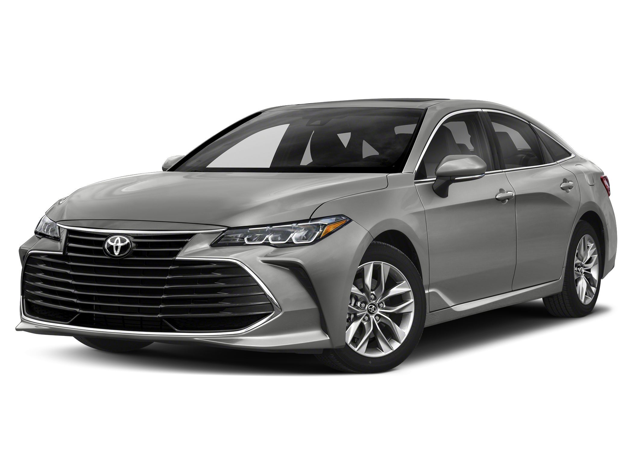 2022 Toyota Avalon XLE -
                Van Nuys, CA