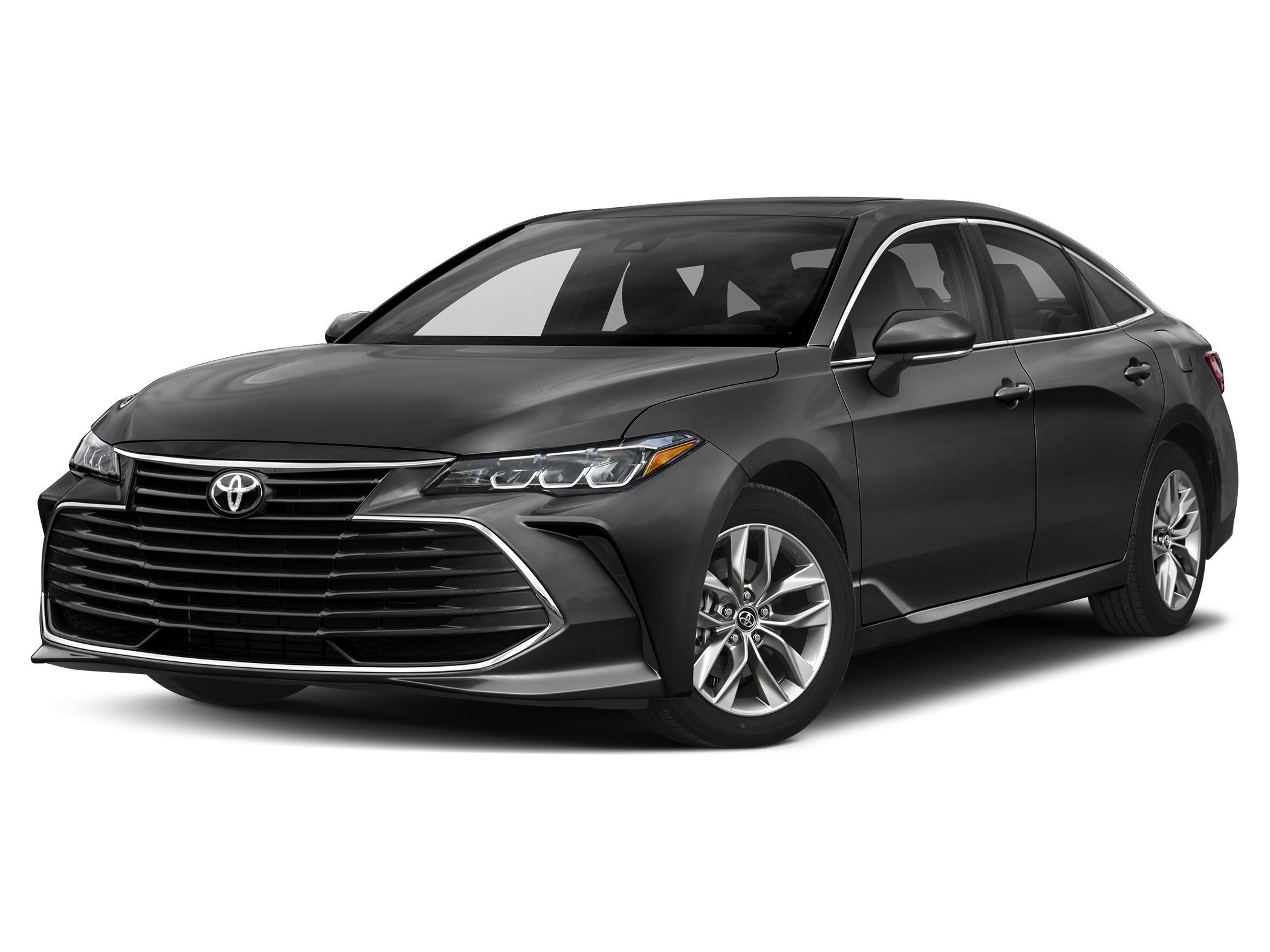 2022 Toyota Avalon XLE -
                Torrance, CA