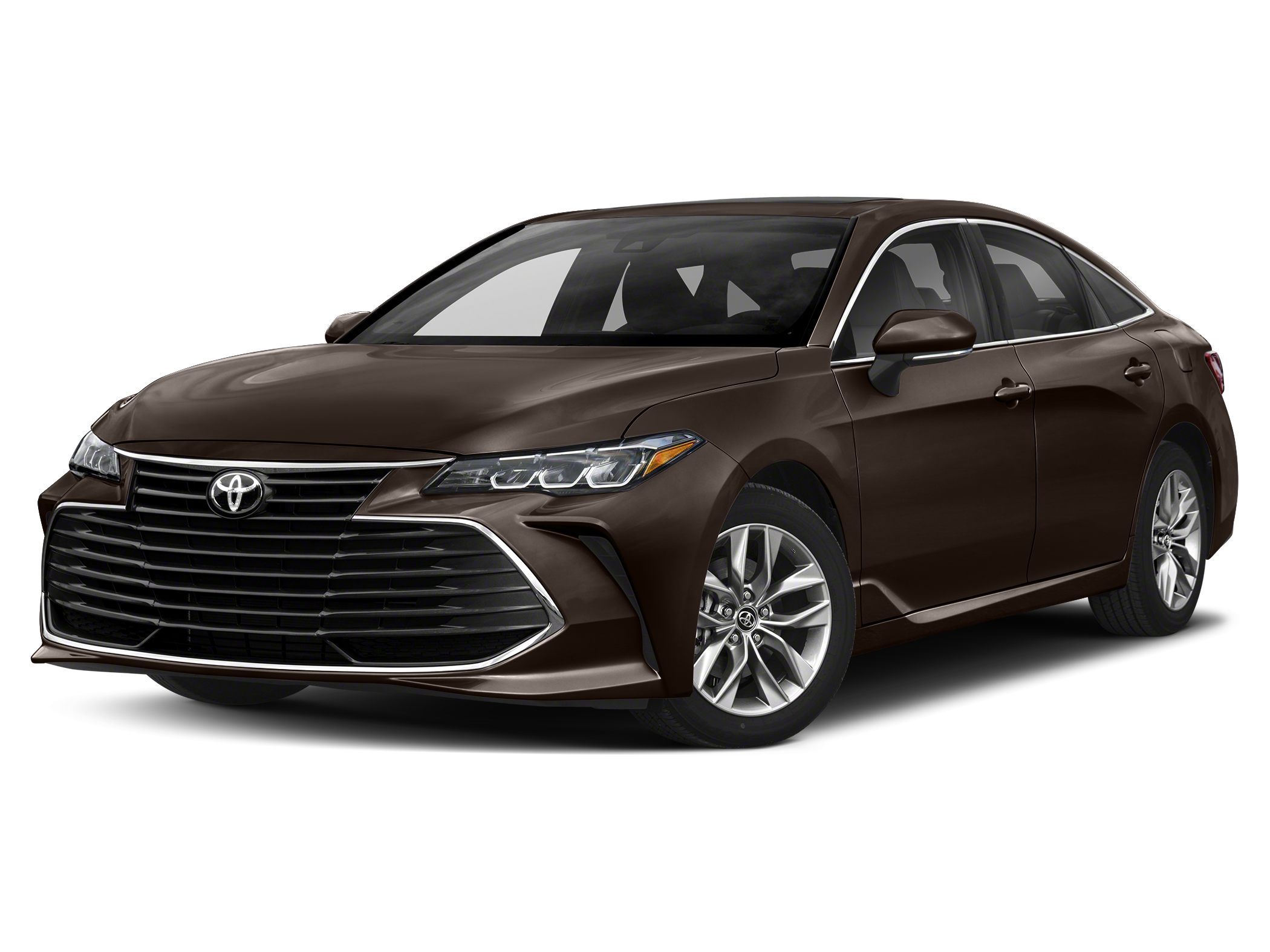 2022 Toyota Avalon XLE Hero Image