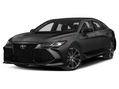 2022 Toyota Avalon Touring Sedan For Sale in Marion, OH
