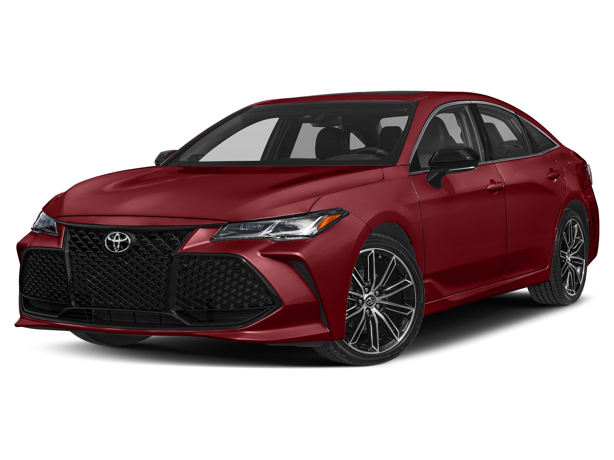 2022 Toyota Avalon Touring's photo