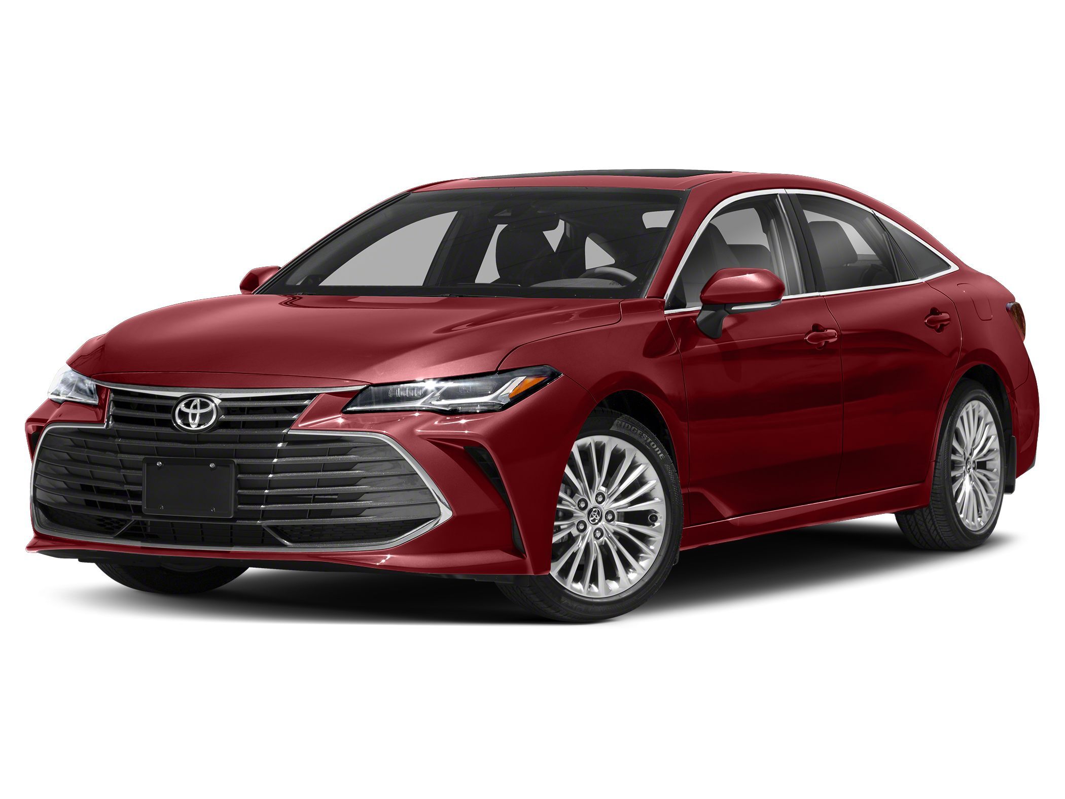 2022 Toyota Avalon Limited -
                  Medford, OR