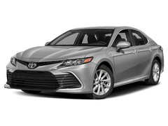 New 2022 Toyota Camry LE Sedan for sale Wellesley
