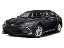 2022 Toyota Camry LE -
                Charlotte, NC