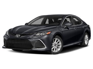2022 Toyota Camry LE Sedan
