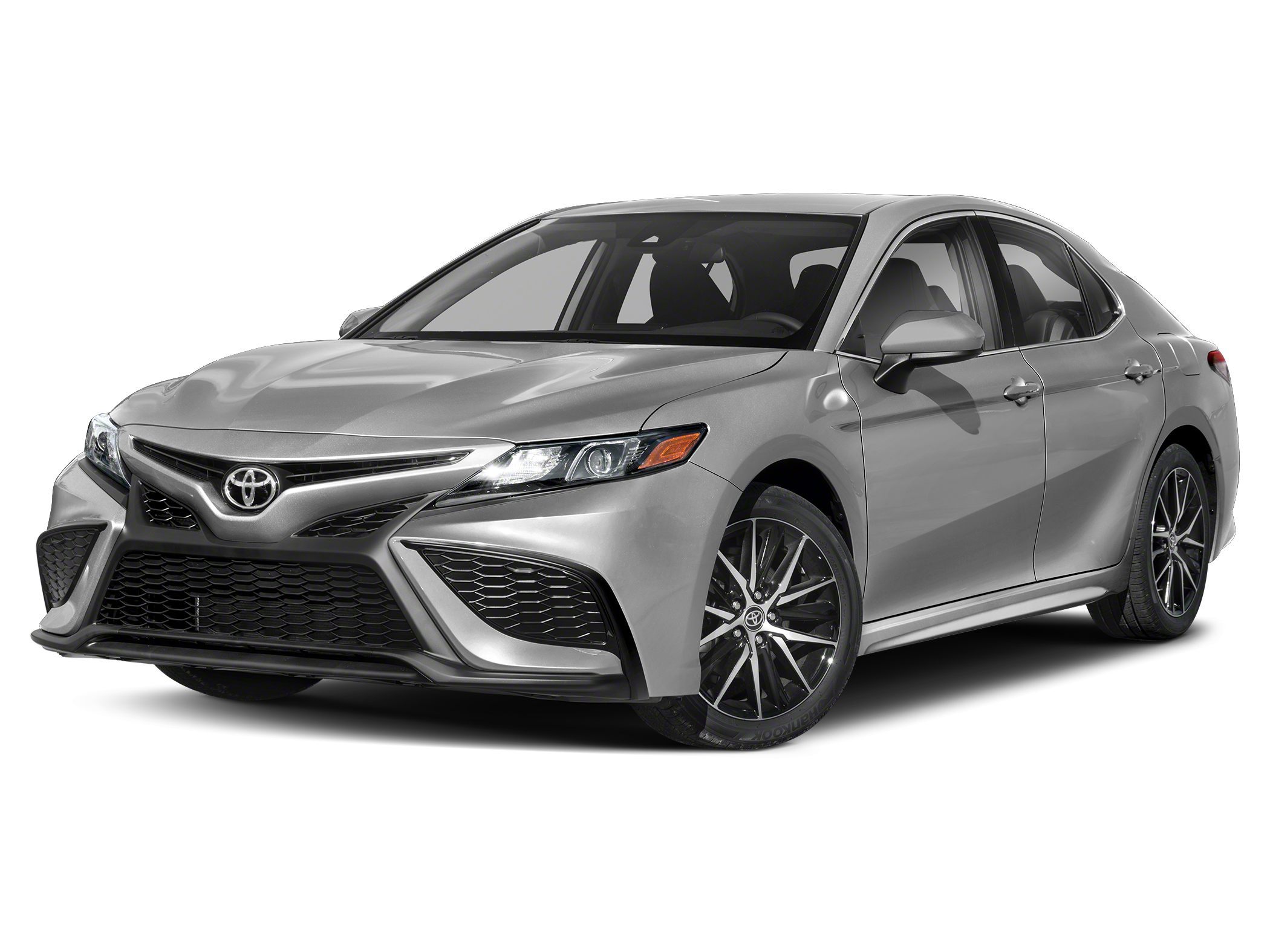 2022 Toyota Camry SE -
                Wesley Chapel, FL