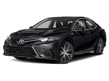 2022 Toyota Camry SE -
                Cincinnati, OH