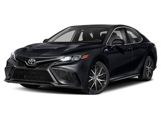 New 2022 Toyota Camry SE FWD for Sale in Streamwood, IL