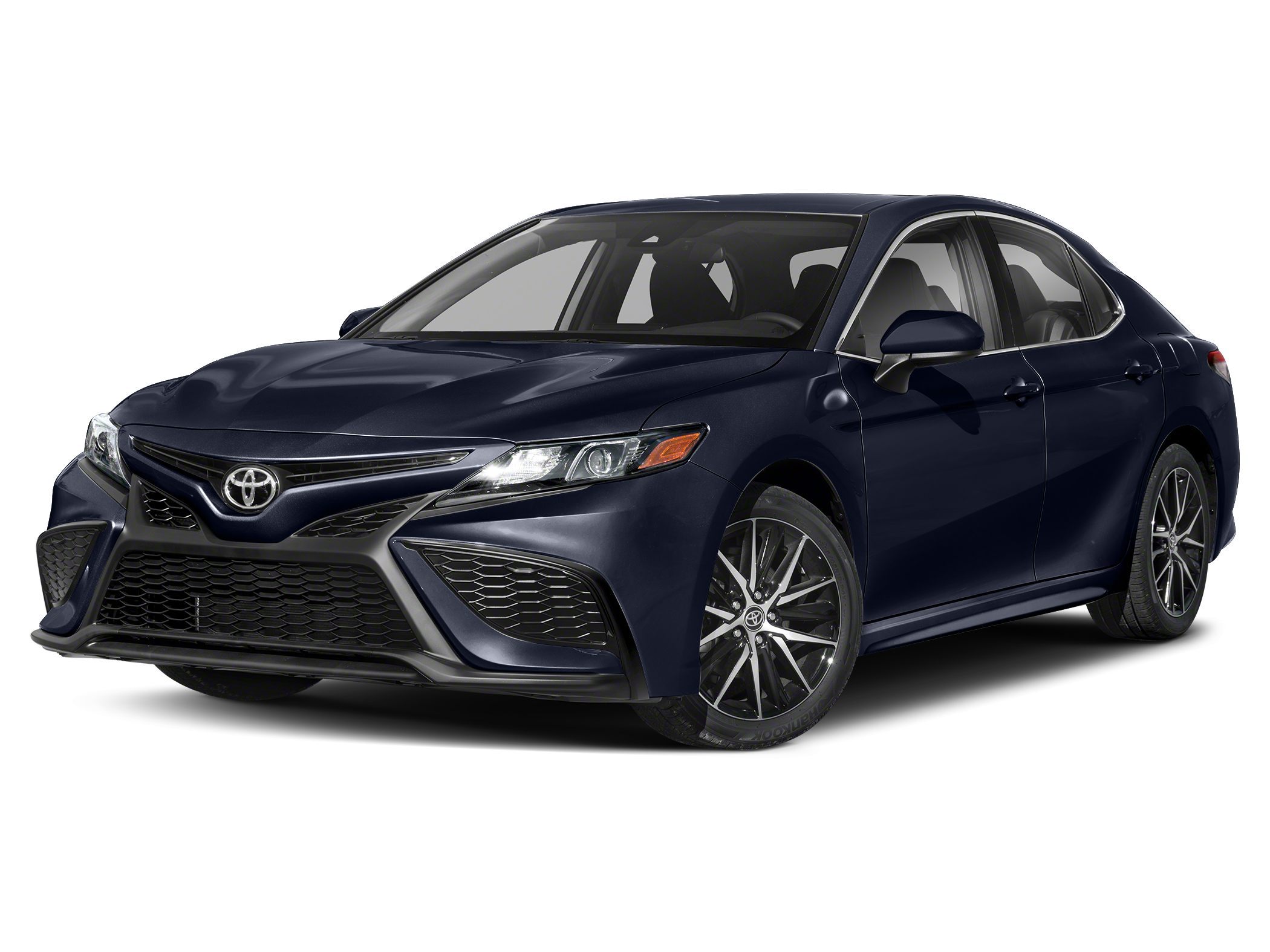 2022 Toyota Camry SE -
                Los Angeles, CA