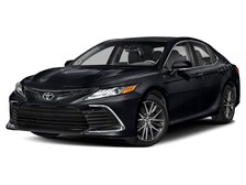 2022 Toyota Camry XLE -
                Lynn, MA