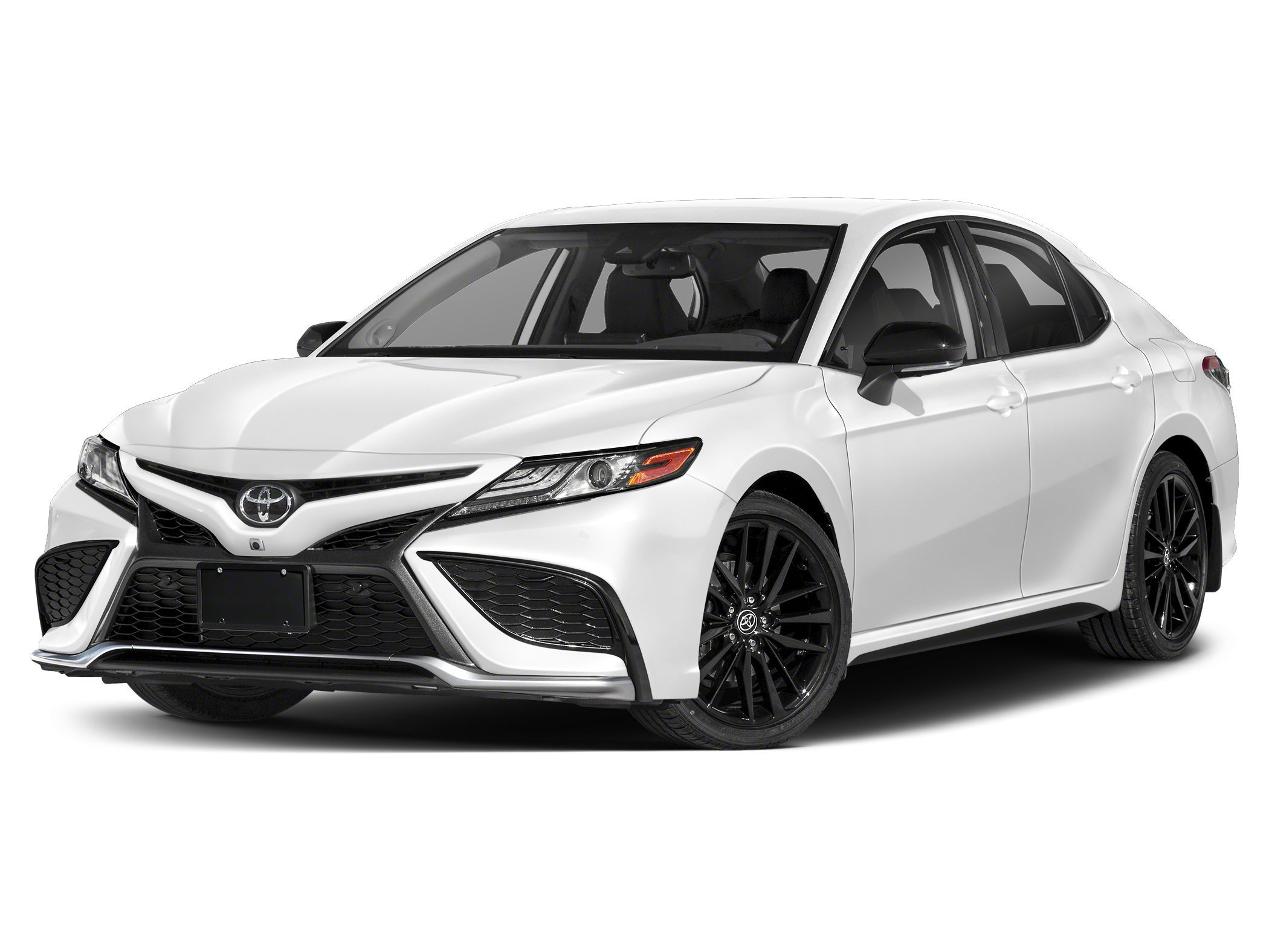 2022 Toyota Camry XSE -
                Redding, CA