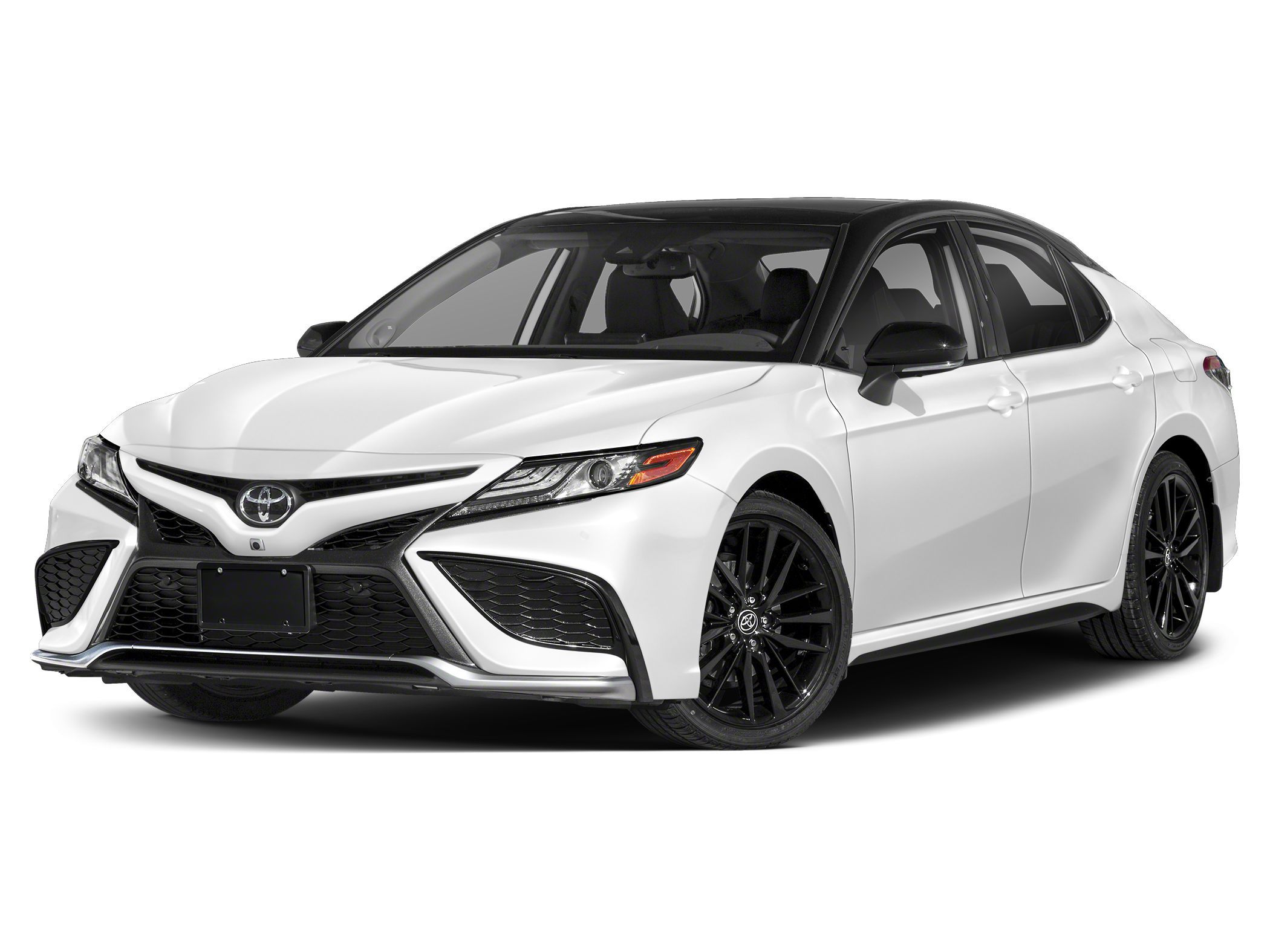 2022 Toyota Camry XSE -
                Van Nuys, CA