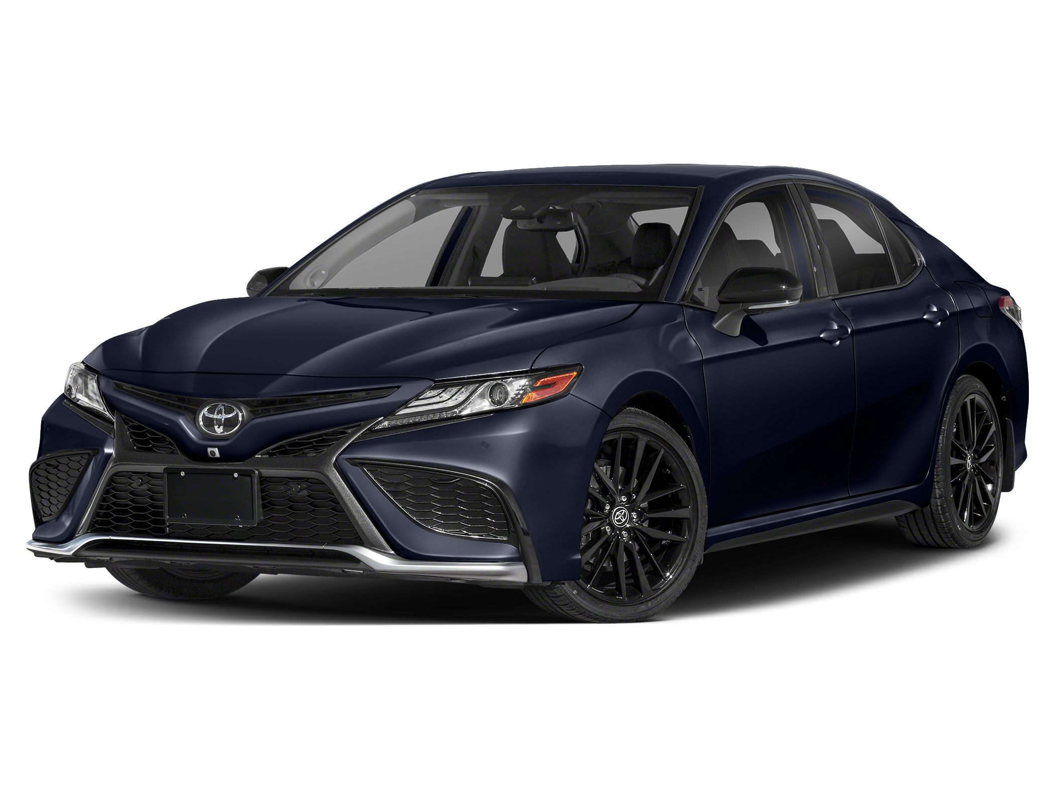 2022 Toyota Camry XSE -
                Roseville, CA