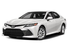 2022 Toyota Camry LE -
                Inglewood, CA