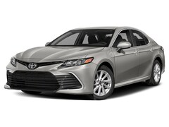 New 2022 Toyota Camry LE Sedan for sale Wellesley