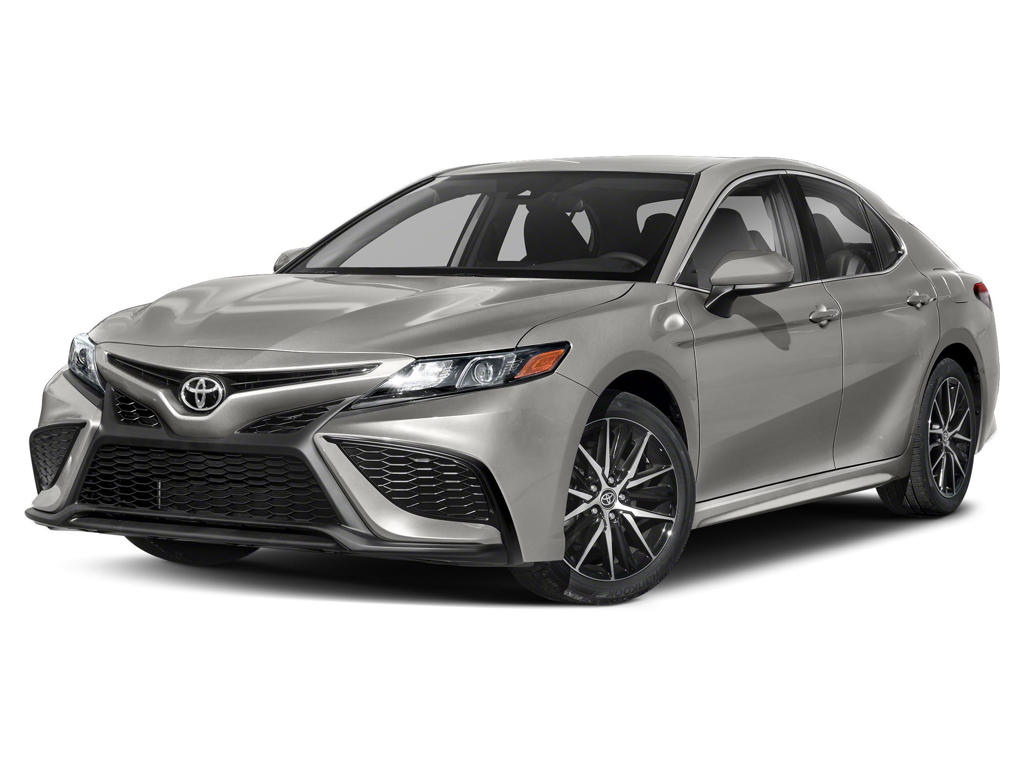 2022 Toyota Camry SE -
                West Allis, WI