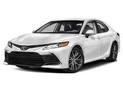 2022 Toyota Camry XLE Sedan for sale in franklin pa
