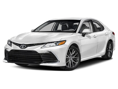 Color 089 On A 2022 Toyota Camry