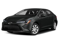 2022 Toyota Corolla LE -
                  East Boston, MA