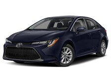 2022 Toyota Corolla XLE -
                Orlando, FL