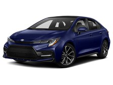 2022 Toyota Corolla  -
                Inglewood, CA