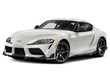  Toyota GR Supra
