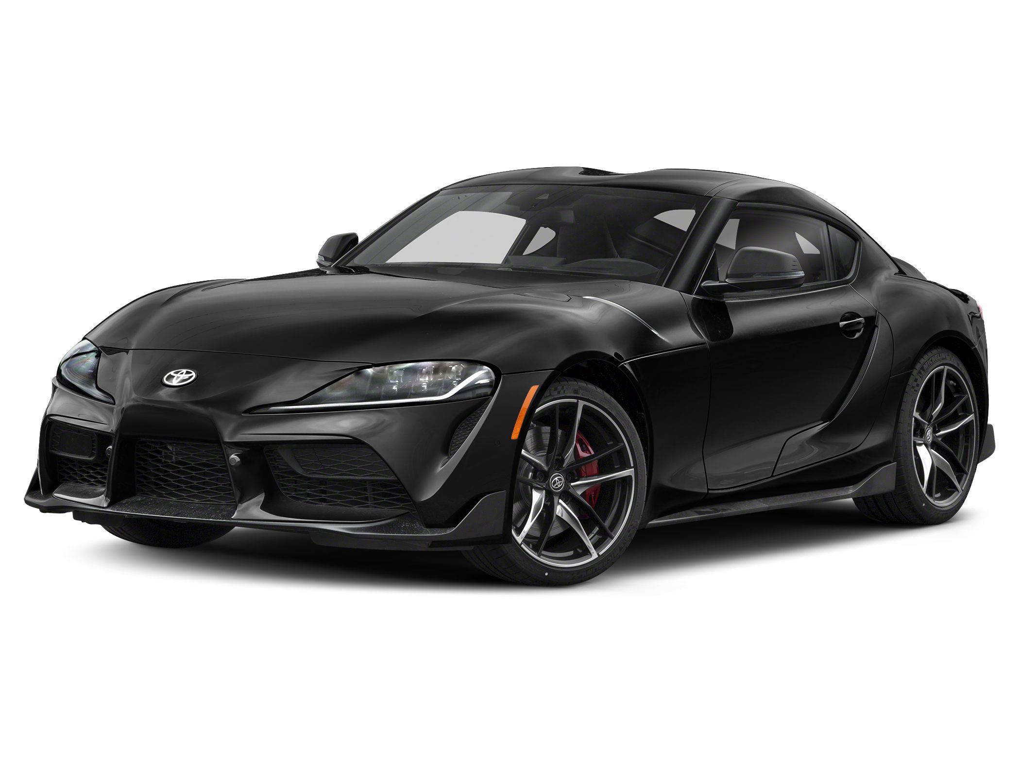 2022 Toyota Supra Premium