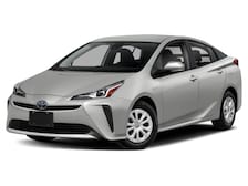 2022 Toyota Prius LE -
                Orlando, FL