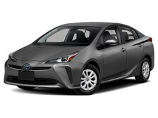 2022 Toyota Prius LE -
                Lynn, MA