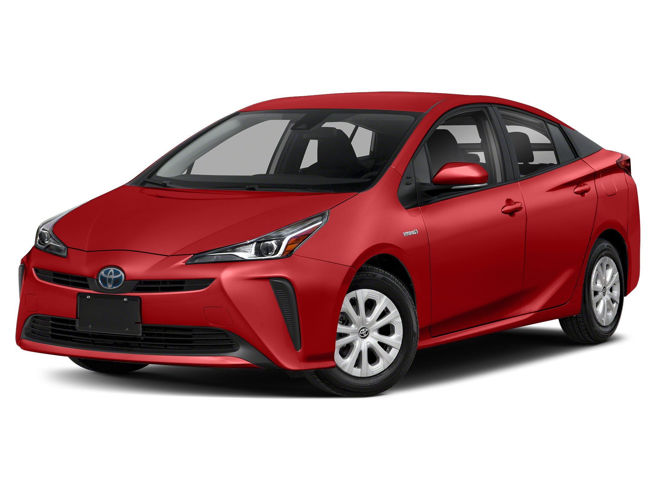 2022 Toyota Prius XLE FWD's photo