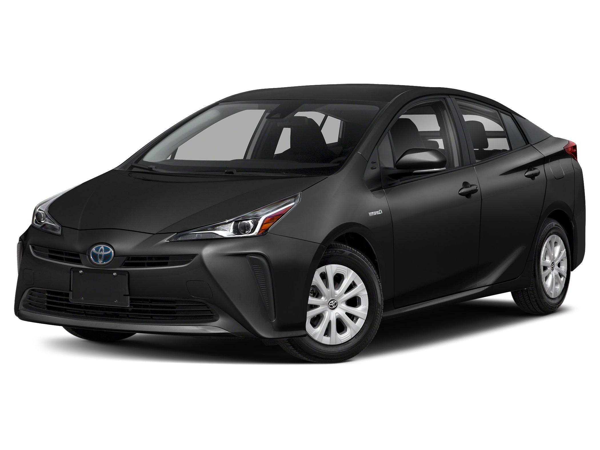 2022 Toyota Prius Hatchback 