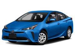 New 2022 Toyota Prius for sale in Wellesley