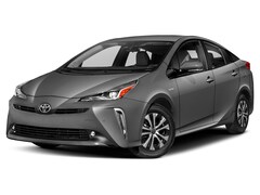 New 2022 Toyota Prius for sale in Wellesley