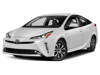 2022 Toyota Prius XLE Hatchback for sale near you in Boston, MA
