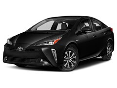 New 2022 Toyota Prius XLE Hatchback for Sale in Newton, NJ