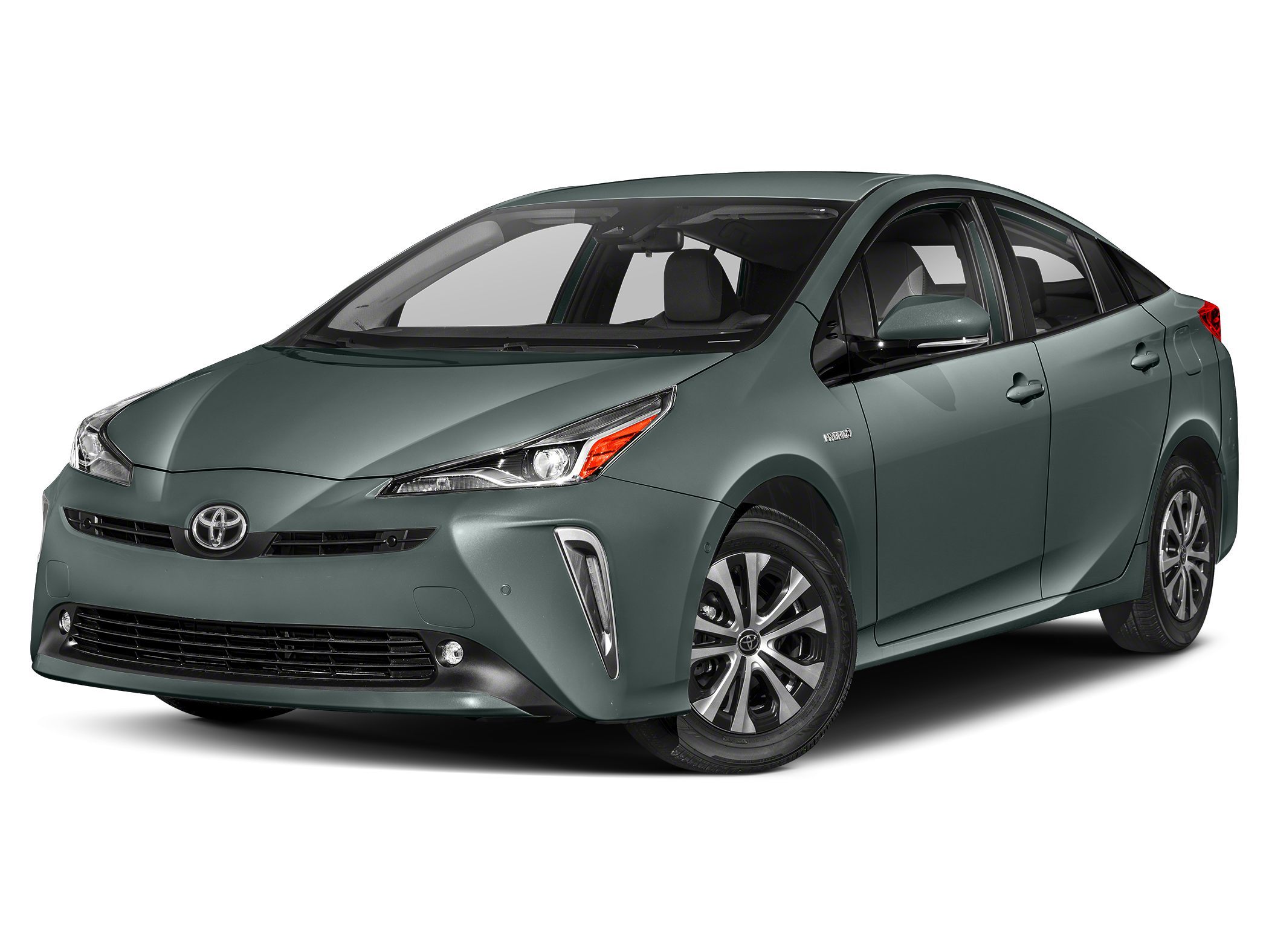 2022 Toyota Prius XLE -
                Wappingers Falls, NY