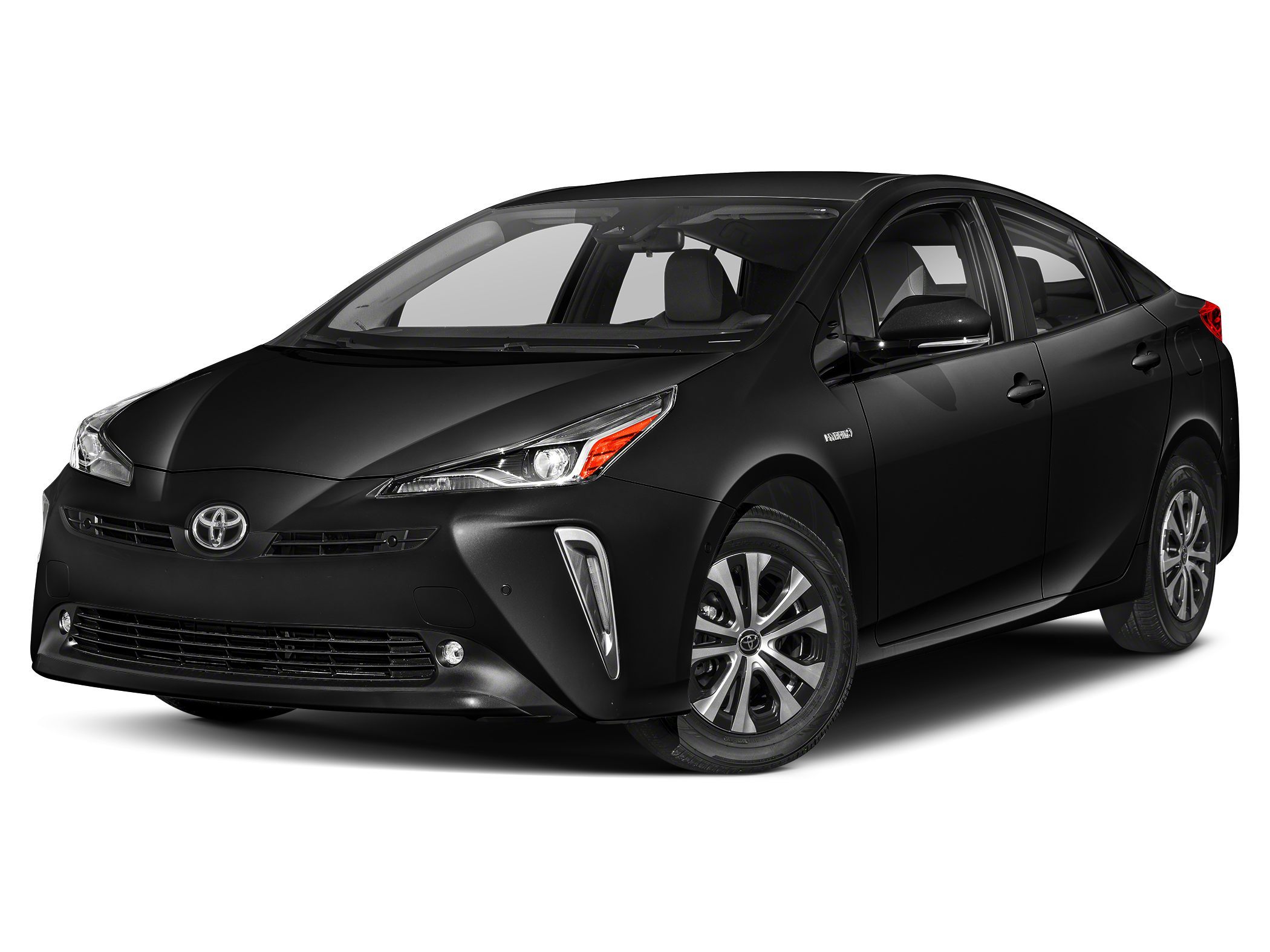 2022 Toyota Prius NIGHTSHADE's photo