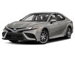  Toyota Camry Hybrid
