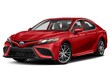 Toyota Camry Hybrid