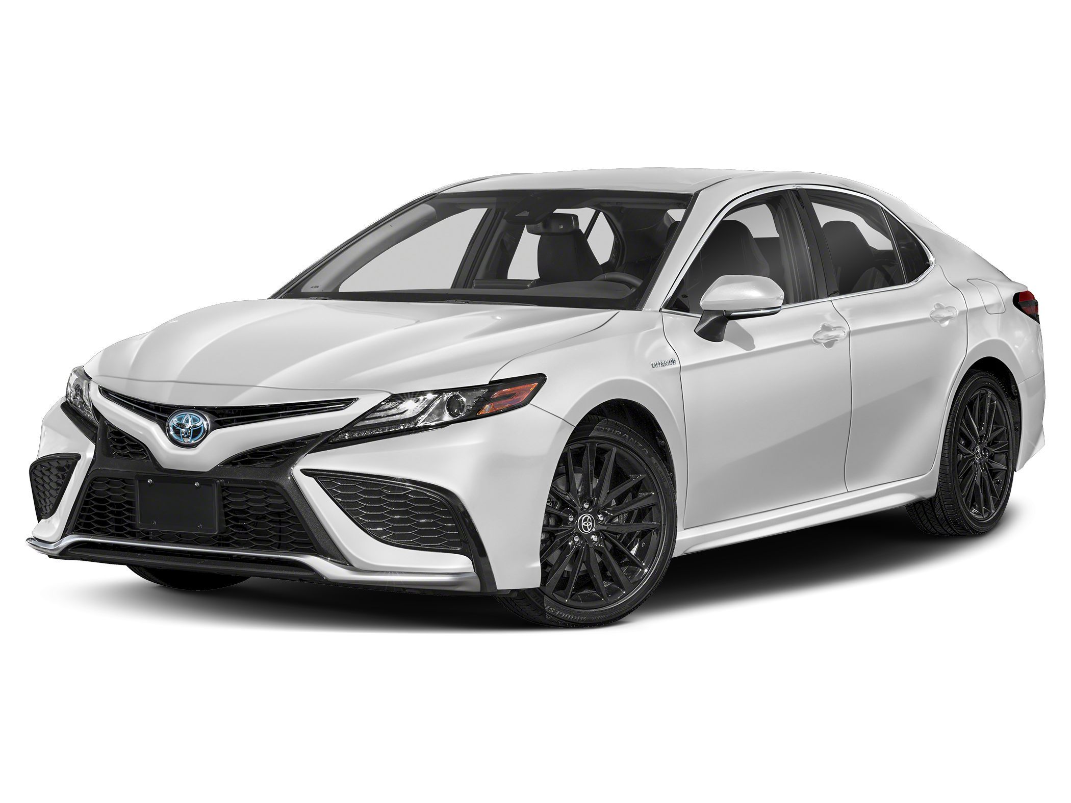 2022 Toyota Camry XSE -
                Medford, OR