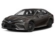 Toyota Camry Hybrid