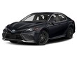  Toyota Camry Hybrid