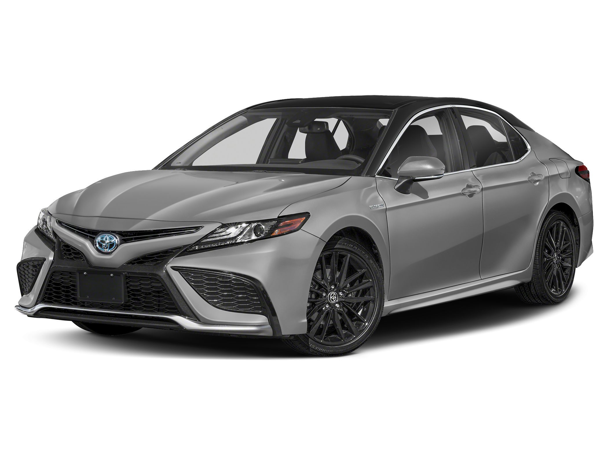 2022 Toyota Camry XSE -
                Clovis, CA