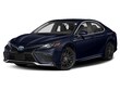 Toyota Camry Hybrid