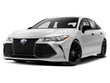  Toyota Avalon Hybrid