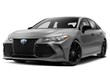  Toyota Avalon Hybrid
